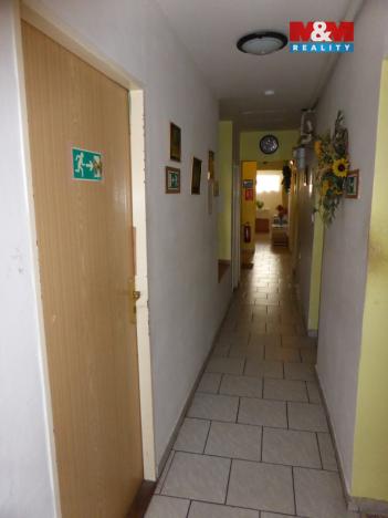 Prodej činžovního domu, Olomouc - Chválkovice, Na zákopě, 150 m2