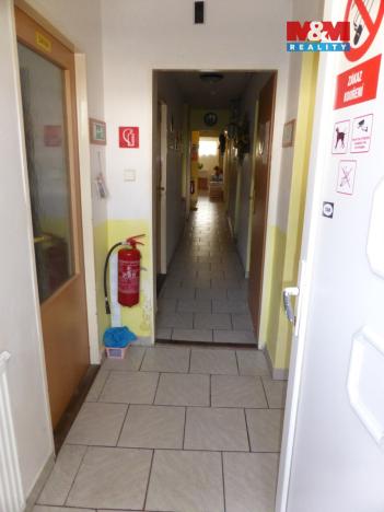 Prodej činžovního domu, Olomouc - Chválkovice, Na zákopě, 150 m2