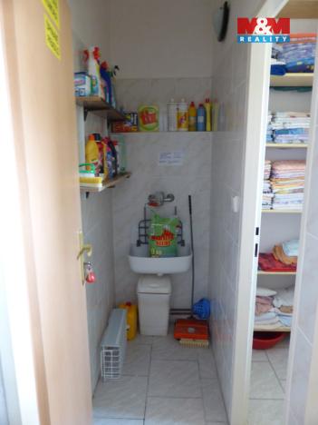 Prodej činžovního domu, Olomouc - Chválkovice, Na zákopě, 150 m2