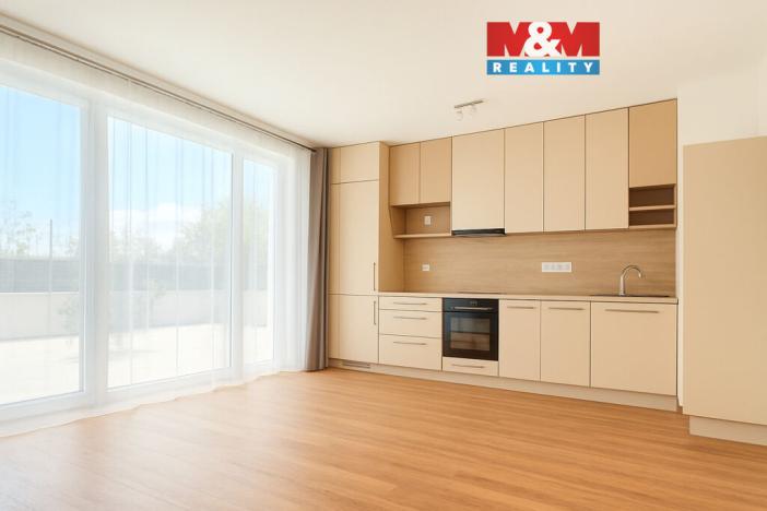 Prodej bytu 2+kk, Staré Město, Velkomoravská, 51 m2