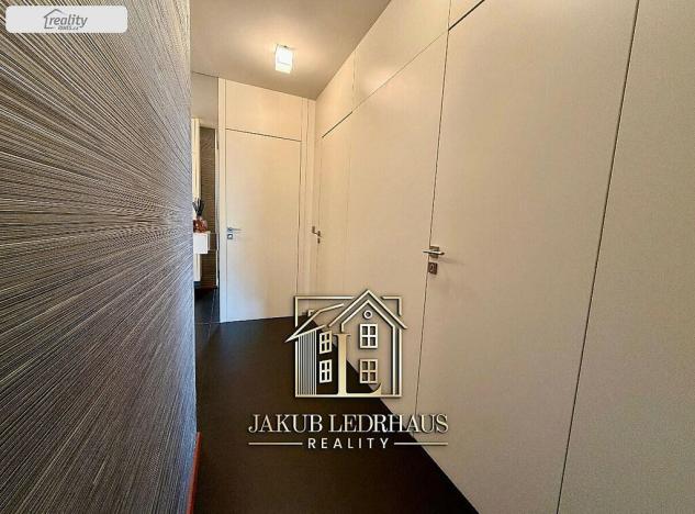 Prodej bytu 3+kk, Praha - Michle, Baarova, 96 m2