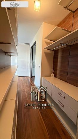 Prodej bytu 3+kk, Praha - Michle, Baarova, 96 m2