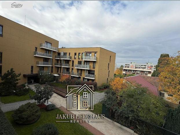 Prodej bytu 3+kk, Praha - Michle, Baarova, 96 m2