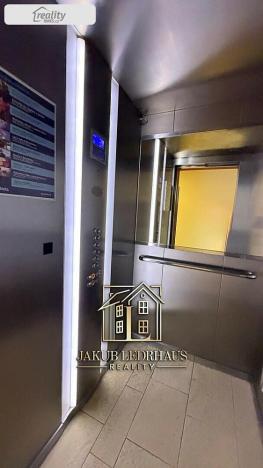 Prodej bytu 3+kk, Praha - Michle, Baarova, 96 m2