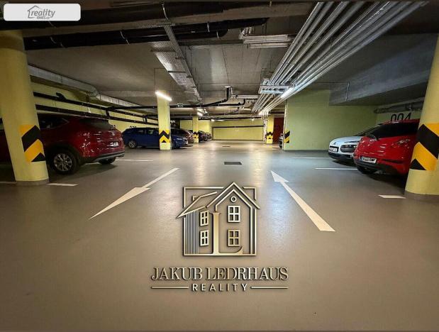 Prodej bytu 3+kk, Praha - Michle, Baarova, 96 m2