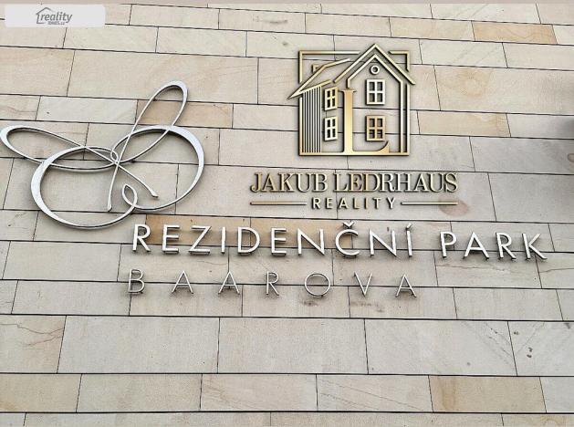 Prodej bytu 3+kk, Praha - Michle, Baarova, 96 m2