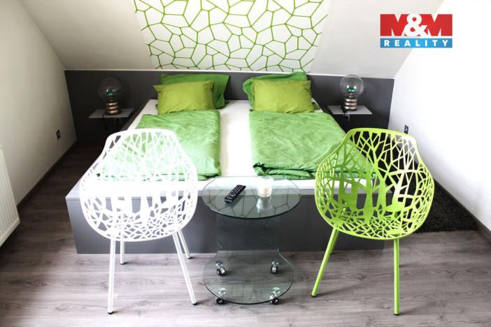 Prodej rodinného domu, Louny, Česká, 64 m2