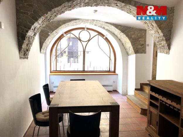 Prodej rodinného domu, Louny, Česká, 64 m2