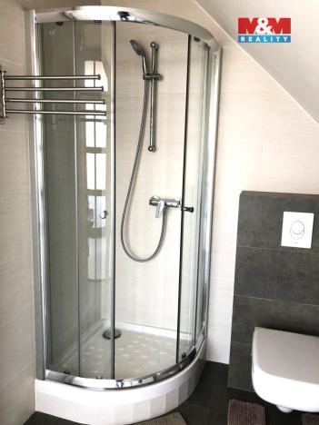 Prodej rodinného domu, Louny, Česká, 64 m2