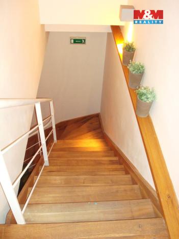 Prodej rodinného domu, Louny, Česká, 64 m2