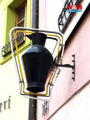 Prodej rodinného domu, Louny, Česká, 64 m2