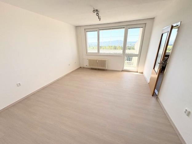 Prodej bytu 3+1, Liberec - Liberec XV-Starý Harcov, Olbrachtova, 82 m2