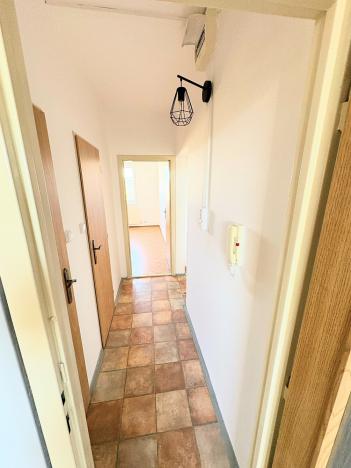 Prodej bytu 3+1, Liberec - Liberec XV-Starý Harcov, Olbrachtova, 82 m2