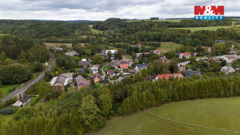 Prodej rodinného domu, Vysokov, 169 m2