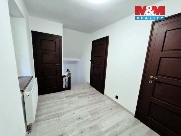 Prodej rodinného domu, Děčín - Děčín XIII-Loubí, Loubská, 190 m2