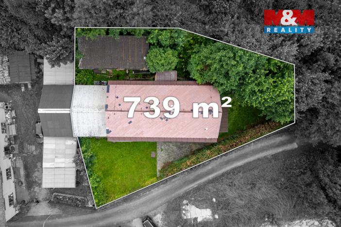 Prodej činžovního domu, Loučná nad Desnou - Rejhotice, 203 m2