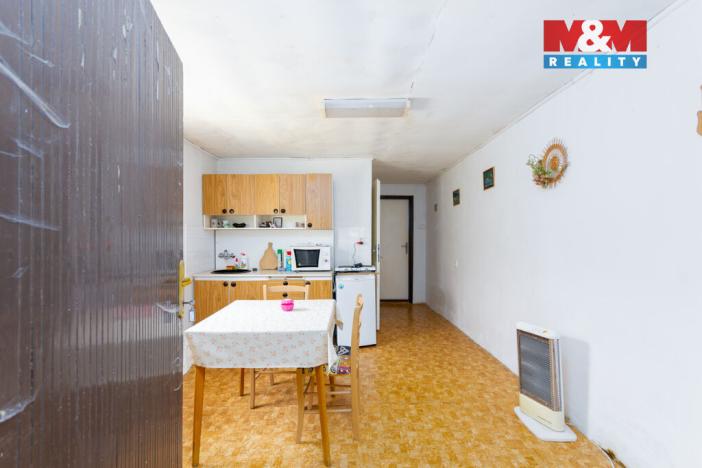 Prodej rodinného domu, Loučná nad Desnou - Rejhotice, 203 m2