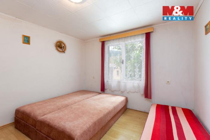 Prodej rodinného domu, Loučná nad Desnou - Rejhotice, 203 m2