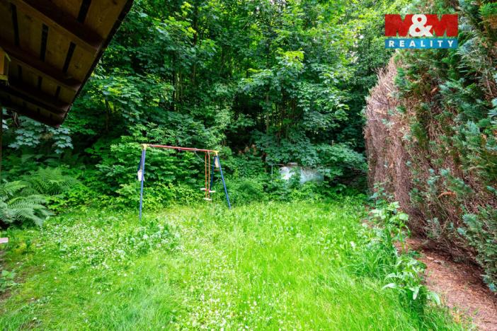 Prodej rodinného domu, Loučná nad Desnou - Rejhotice, 203 m2