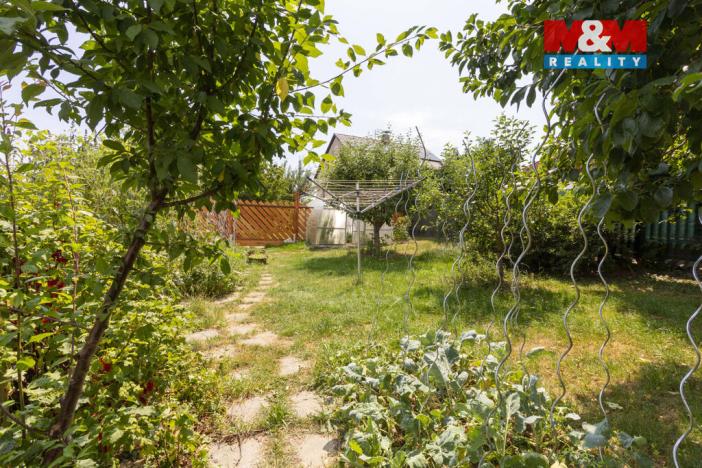 Pronájem rodinného domu, Ždírec, 116 m2