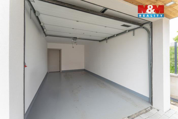 Prodej rodinného domu, Přezletice, Sekvojová, 121 m2