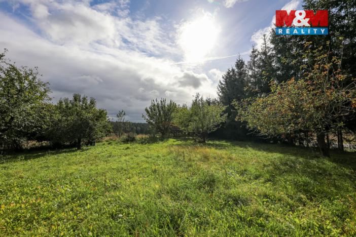 Prodej pozemku pro bydlení, Štichov, 1030 m2