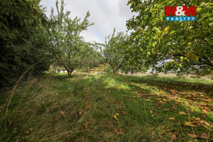 Prodej pozemku pro bydlení, Štichov, 1030 m2