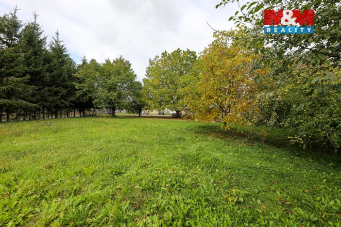 Prodej pozemku pro bydlení, Štichov, 2058 m2