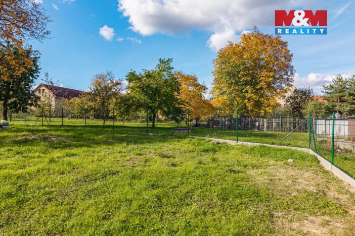 Prodej pozemku pro bydlení, Bělušice, 600 m2