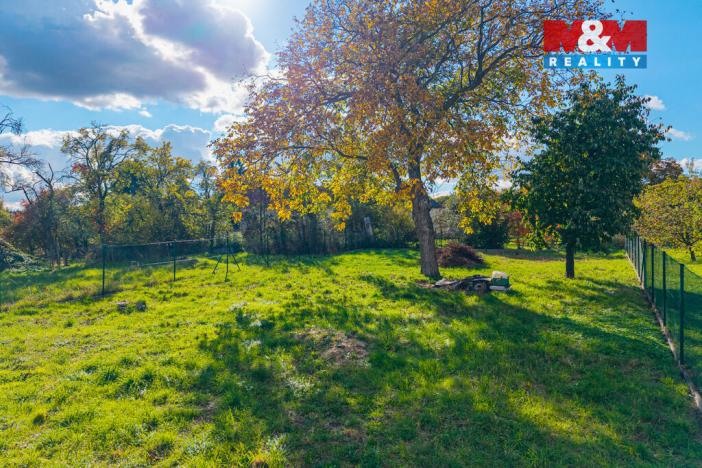 Prodej pozemku pro bydlení, Bělušice, 600 m2