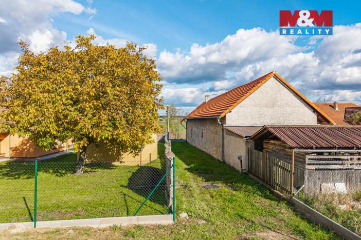 Prodej pozemku pro bydlení, Bělušice, 600 m2