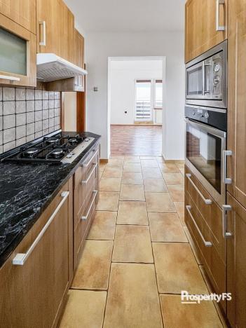 Prodej bytu 3+1, Nová Říše, Na Tržišti, 65 m2