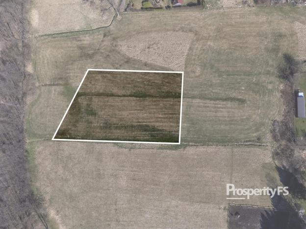 Prodej pozemku, Rybniště, 2546 m2