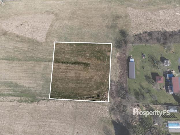 Prodej pozemku, Rybniště, 1873 m2