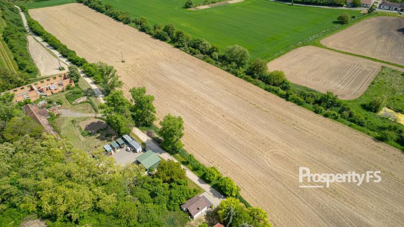 Prodej pole, Morkůvky, 2110 m2