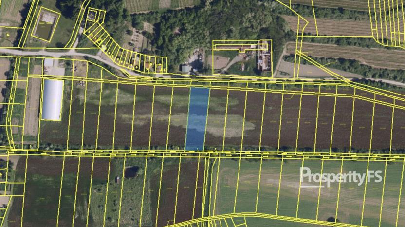 Prodej pole, Morkůvky, 2110 m2