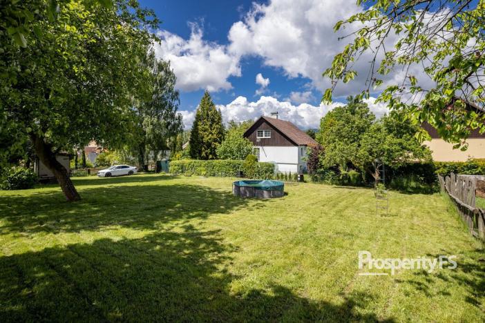 Prodej chaty, Cvikov, 35 m2