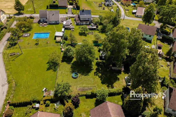 Prodej chaty, Cvikov, 35 m2