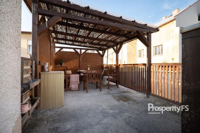 Prodej rodinného domu, Duchcov, Havlíčkova, 150 m2