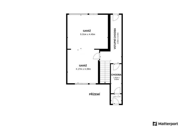 Prodej rodinného domu, Duchcov, Havlíčkova, 150 m2