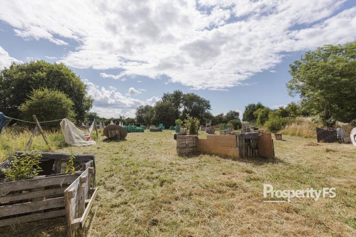 Prodej komerčního pozemku, Velká Dobrá, 15944 m2