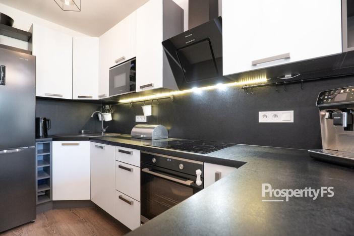 Prodej bytu 3+kk, Chotětov - Hřivno, 71 m2