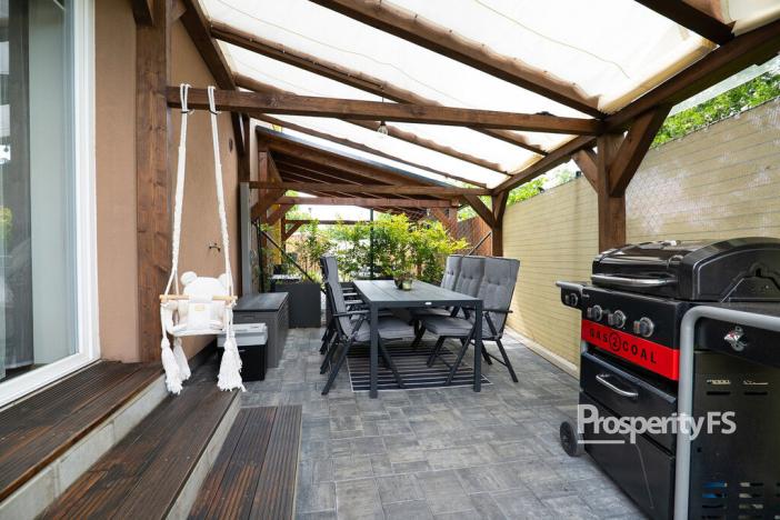 Prodej bytu 3+kk, Chotětov - Hřivno, 71 m2