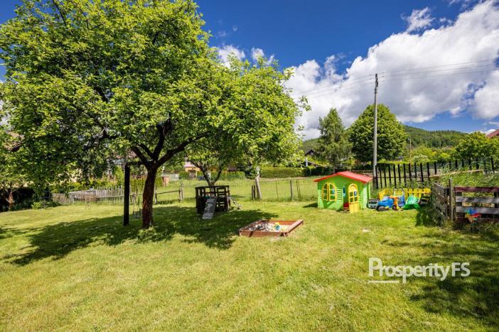 Prodej pozemku, Cvikov, 1280 m2