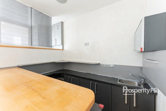 Prodej obchodního prostoru, Brno - Staré Brno, Úvoz, 75 m2