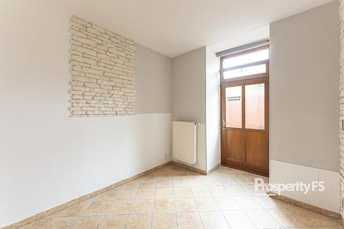 Prodej obchodního prostoru, Brno - Staré Brno, Úvoz, 75 m2