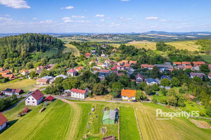 Prodej pozemku, Podolí, 1000 m2