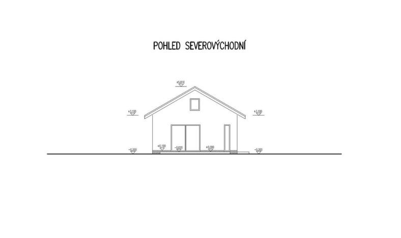 Prodej pozemku, Držovice, 619 m2