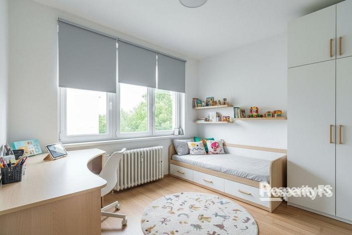 Prodej bytu 3+1, Ostrava - Poruba, Francouzská, 65 m2