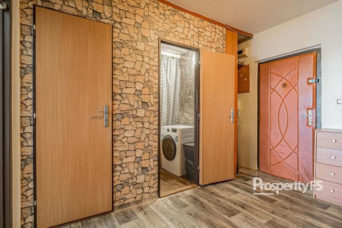 Prodej bytu 3+1, Ostrava - Poruba, Francouzská, 65 m2